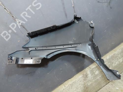 Aile avant droite RENAULT SCÉNIC I MPV (JA0/1_, FA0_) 2.0 16V RX4 (139 hp) 30824866