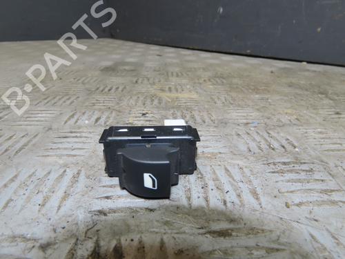 Used Left rear window switch PEUGEOT 208 II (UB_, UP_, UW_, UJ_) 1.2 PureTech 100 (101 hp) 29469665