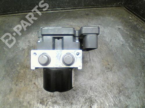 Used ABS pump CITROËN C3 II (SC_) 1.4 HDi 70 (SC8HZC, SC8HR0, SC8HP4) (68 hp) 10913628