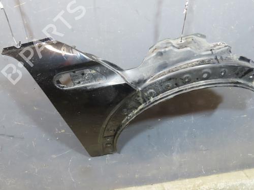 Used Right front fenders MINI MINI (R56) Cooper S (184 hp) 30164262