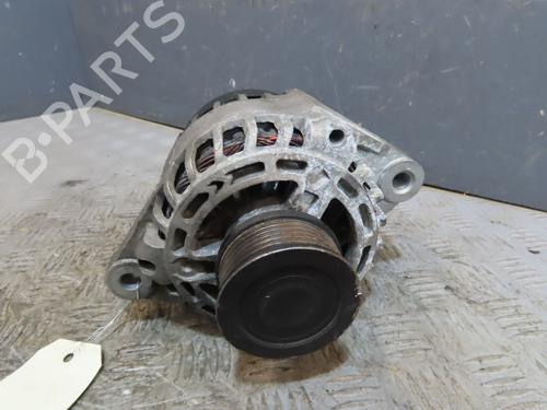 Alternator FIAT SEDICI (189_) 1.9 D Multijet | BP30117029M7 