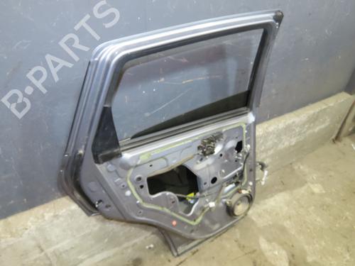 Used Left rear door NISSAN QASHQAI / QASHQAI +2 I (J10, NJ10, JJ10E) 1.5 dCi (110 hp) 25249961