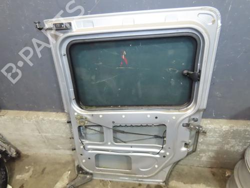 Used Right slide door OPEL COMBO Tour 1.7 DTI 16V (75 hp) 26280386