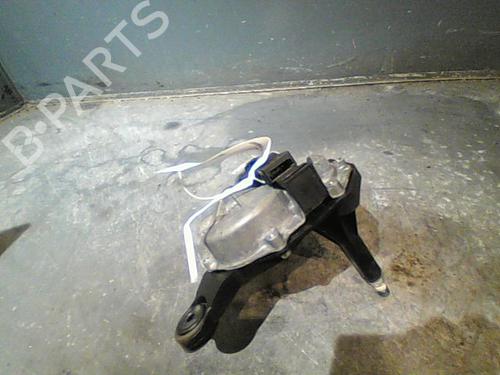 Used Rear wiper motor FIAT GRANDE PUNTO (199_) 1.3 D Multijet (75 hp) 11214485