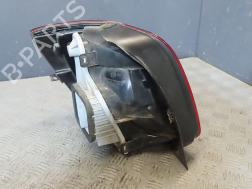 Right taillight VW POLO V (6R1, 6C1) 1.6 TDI | BP27471039C35 