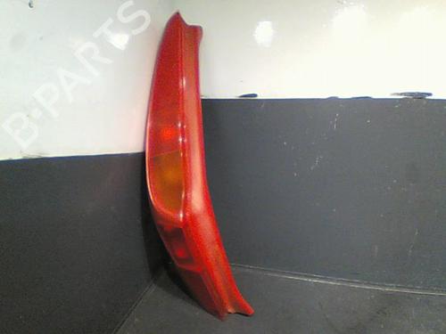 Used Left taillight FIAT PUNTO (188_) 1.2 60 (188.030, .050, .130, .150, .230, .250) (60 hp) 23116636