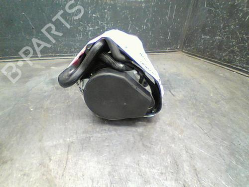 Used Rear right seatbelt Rear right seatbelt 10762901 10762901