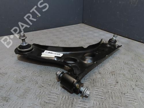 Left front suspension arm CITROËN AMI (9A_) Electric (9AZ2CA) | BP36492697M12 - Image 2