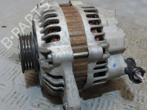 Alternator SUZUKI SWIFT III (MZ, EZ) 1.3 (RS413, ZC11S) | BP29515617M7 