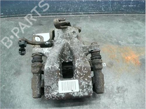 Bremssattel links hinten CITROËN C4 Picasso I MPV (UD_) 1.6 HDi | BP14872607M107 