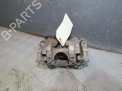 Used Left rear brake caliper Left rear brake caliper VW GOLF VII (5G1, BQ1, BE1, BE2) 1.2 TSI (105 hp) 36582896 36582896