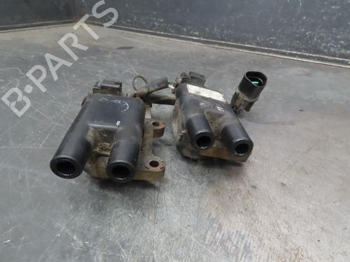 Ignition coil HYUNDAI GETZ (TB) 1.1 | BP21112859M94 
