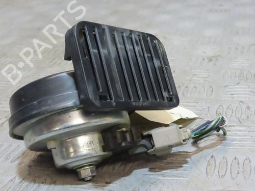 Used Horn RENAULT MEGANE III Grandtour (KZ0/1) 1.5 dCi (KZ09, KZ0D, KZ1G, KZ29, KZ14, KZ1W, KZ10, KZ1F,... (110 hp) 26443046