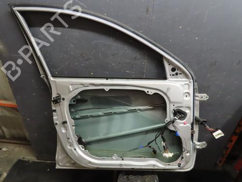 Left front door KIA CEE'D Hatchback (ED) 1.6 CRDi 115 | BP16892911C2 