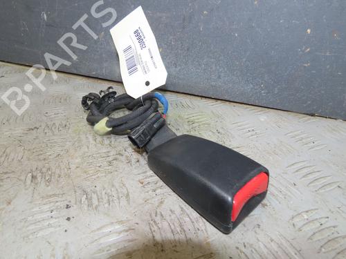 Seat buckle TOYOTA PRIUS PLUS (_W4_) 1.8 Hybrid (ZVW40W, ZVW41W) | BP34229683I32 - Image 2