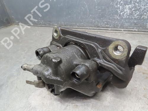 Used Right front brake caliper ALFA ROMEO 166 (936_) 2.4 JTD (936AXA00, 936A3B00) (150 hp) 16930823