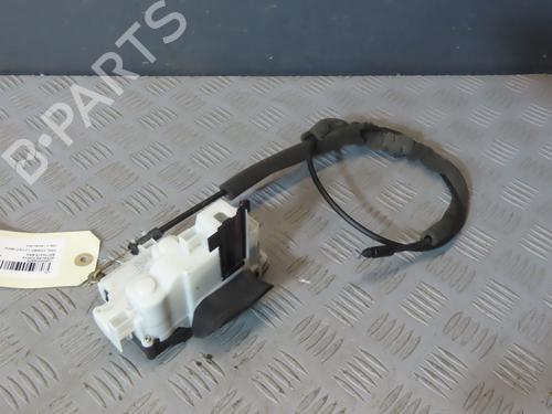 Bagklap lås OPEL COMBO Box Body/MPV (X12) 1.3 CDTI (B05) (90 hp) 21059841