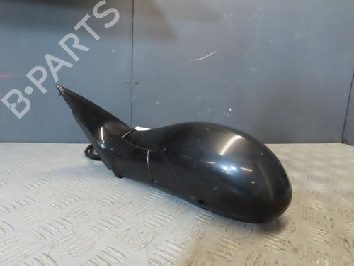 Left mirror CITROËN C6 (TD_) 2.2 HDi | BP23115274C26 