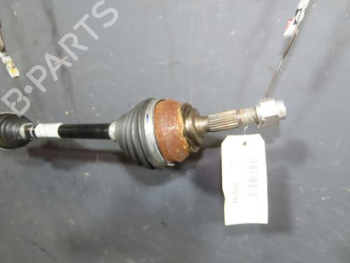 Used Left front driveshaft Left front driveshaft CITROËN AMI (9A_) Electric (9AZ2CA) (8 hp) 36492634 36492634