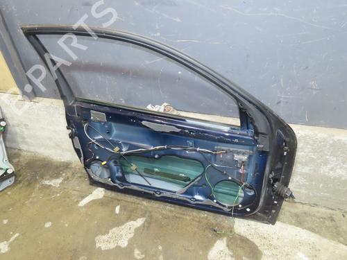Left front door MERCEDES-BENZ C-CLASS Coupe (CL203) C 220 CDI (203.708) | BP24214242C2 