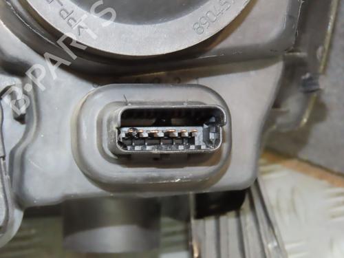 Right headlight RENAULT MODUS / GRAND MODUS (F/JP0_) 1.5 dCi 90 | BP39937908C29 - Image 3