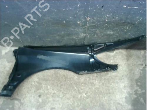 Left front fenders PEUGEOT 607 (9D, 9U) 2.2 HDi | BP13301231C41 