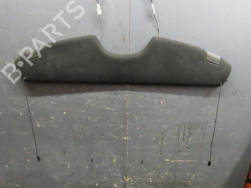 Rear parcel shelf RENAULT TWINGO II (CN0_) 1.2 16V (CN04, CN0B) | BP16832860C85 