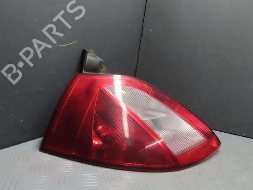 Left taillight DACIA SANDERO 1.6 MPI 85 (BS03) | BP23116679C34 - Image 2