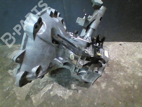 Gearbox OPEL AGILA (A) (H00) 1.3 CDTI (F68) | BP11210249M3 