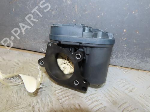 Throttle body PEUGEOT 1007 (KM_) 1.6 16V | BP36850161M82 - Image 2