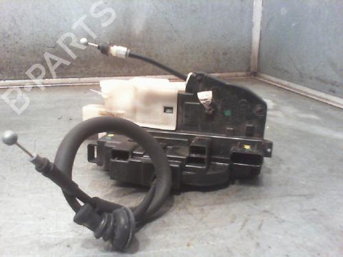 Front left lock KIA CEE'D Hatchback (ED) 1.6 CRDi 90 | BP36492996C98 - Image 3