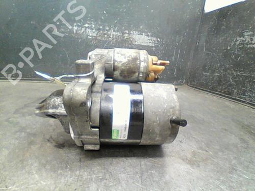 Used Starter CITROËN C1 (PM_, PN_) 1.0 (68 hp) 10758750