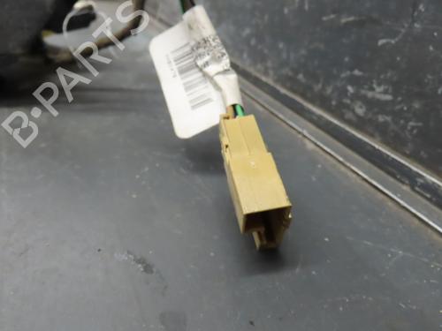 Rear wiper motor VW LUPO I (6X1, 6E1) 1.0 | BP23116790M102 