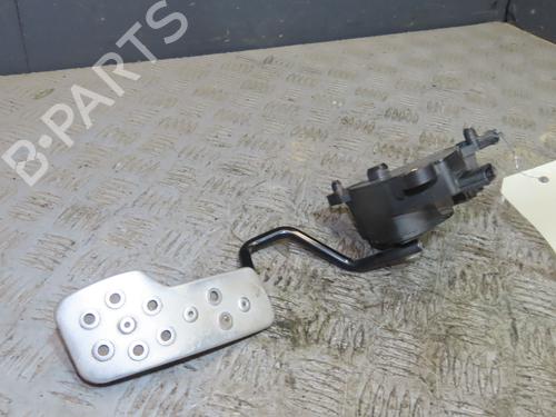 Pedal RENAULT CLIO III (BR0/1, CR0/1) 1.6 16V GT (BR10, CR10) | BP25299414I4 