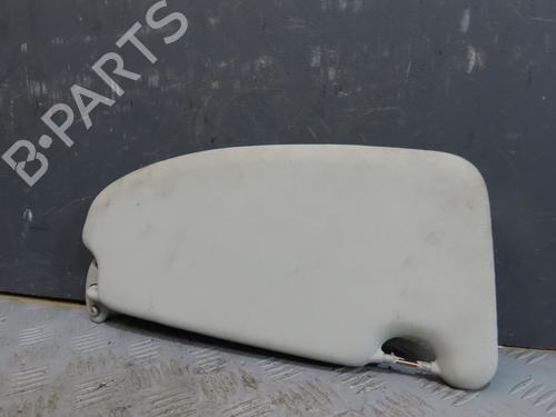 Used Left sun visor FORD FOCUS II (DA_, HCP, DP) 1.6 TDCi (90 hp) 29577207