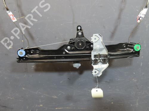 front-right-window-mechanism-nissan-qashqai-ii-j11-j11_-2013-29045710 main image