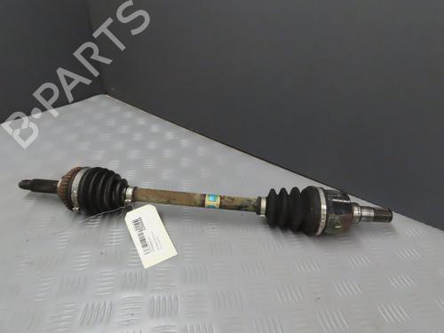 Used Right front driveshaft CHEVROLET MATIZ (M200, M250) [2005-2025]  18104024