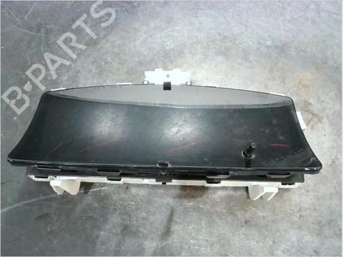 Instrument cluster TOYOTA COROLLA (_E12_) 1.6 VVT-i (ZZE121_, ZZE121R) | BP15273792C47 