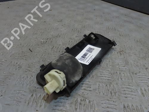 Used Rear bumper left light CITROËN C4 Picasso I MPV (UD_) 1.6 HDi (109 hp) 24576761