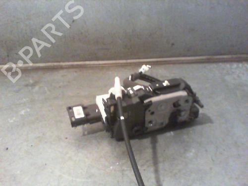 Rear left lock CITROËN C3 II (SC_) 1.4 VTi 95 | BP23115843C100 