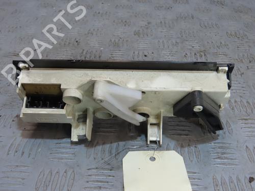 Commande Chauffage OPEL MOVANO A Van (X70) 2.2 DTI (FD) (90 hp) 24302266
