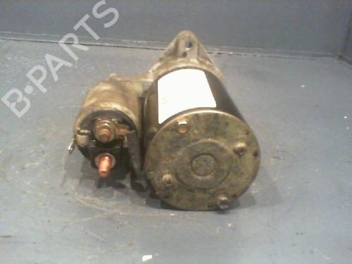 Starter KIA PICANTO I (SA) 1.1 | BP36492554M8 - Image 2