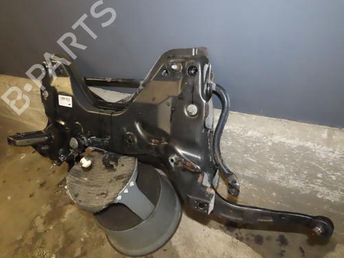 Subframe PEUGEOT 206 CC (2D) 2.0 S16 | BP18066371M9 