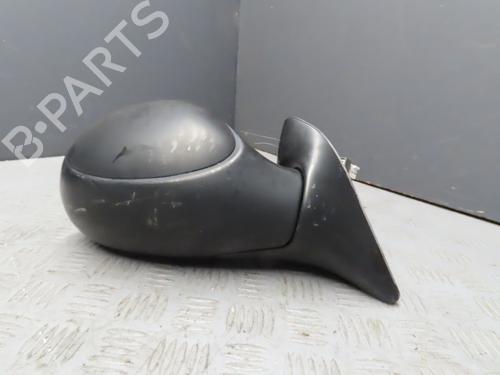 Right mirror CITROËN XSARA PICASSO (N68) 2.0 HDi | BP19141540C27 