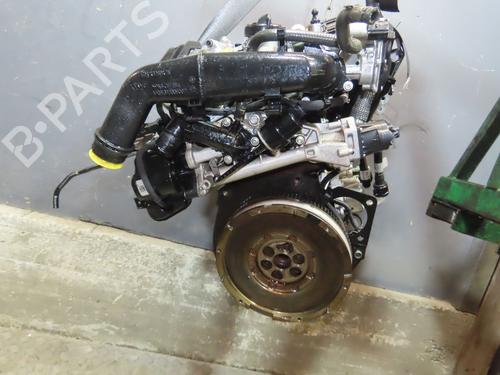 Engine OPEL INSIGNIA A Sports Tourer (G09) 2.0 CDTI (35) | BP32277360M1