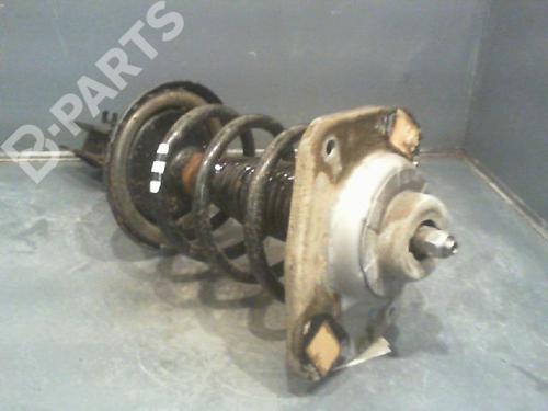 Used Right front shock absorber FIAT SCUDO Van (270_, 272_) 1.6 D Multijet (90 hp) 11210785