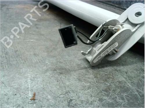 Right sun visor AUDI A3 Sportback (8PA) 2.0 TDI 16V | BP23116095I2 
