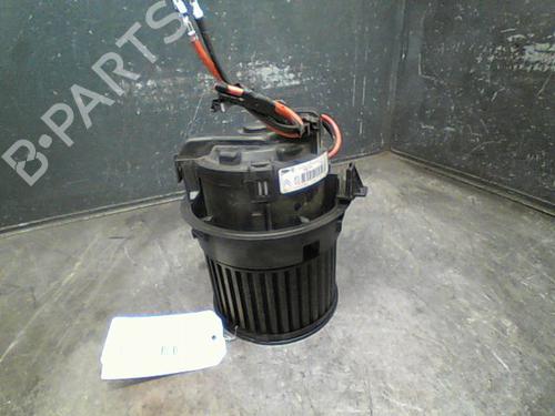 Used Heater blower motor PEUGEOT 208 I (CA_, CC_) 1.6 HDi / BlueHDi 75 (75 hp) 10759504