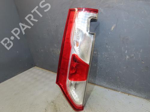 Left taillight RENAULT KANGOO Express (FW0/1_) 1.5 dCi 90 (FW0G, FW05, FW08, FW11) | BP36682222C34 - Image 2