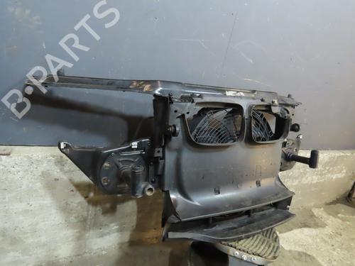 Front slam panel BMW 3 (E46) 330 d | BP21211076C72 
